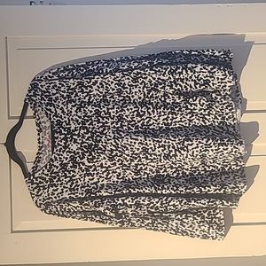 3FOR25 🥳 JOE FRESH Long Sleeve Shirt